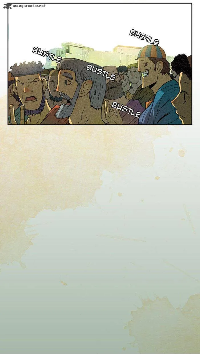 Aisopos Chapter 19 page 2
