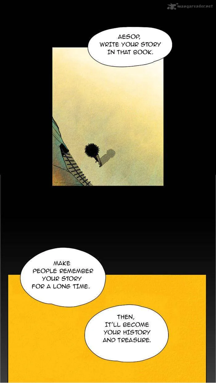 Aisopos Chapter 19 page 20