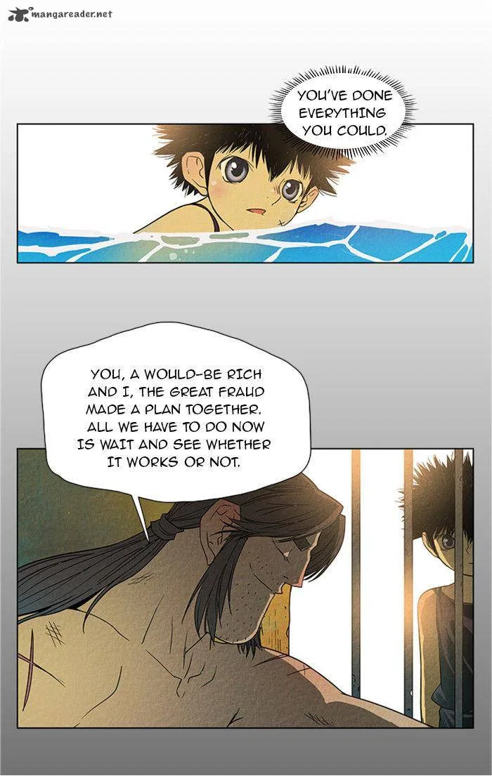 Aisopos Chapter 19 page 14