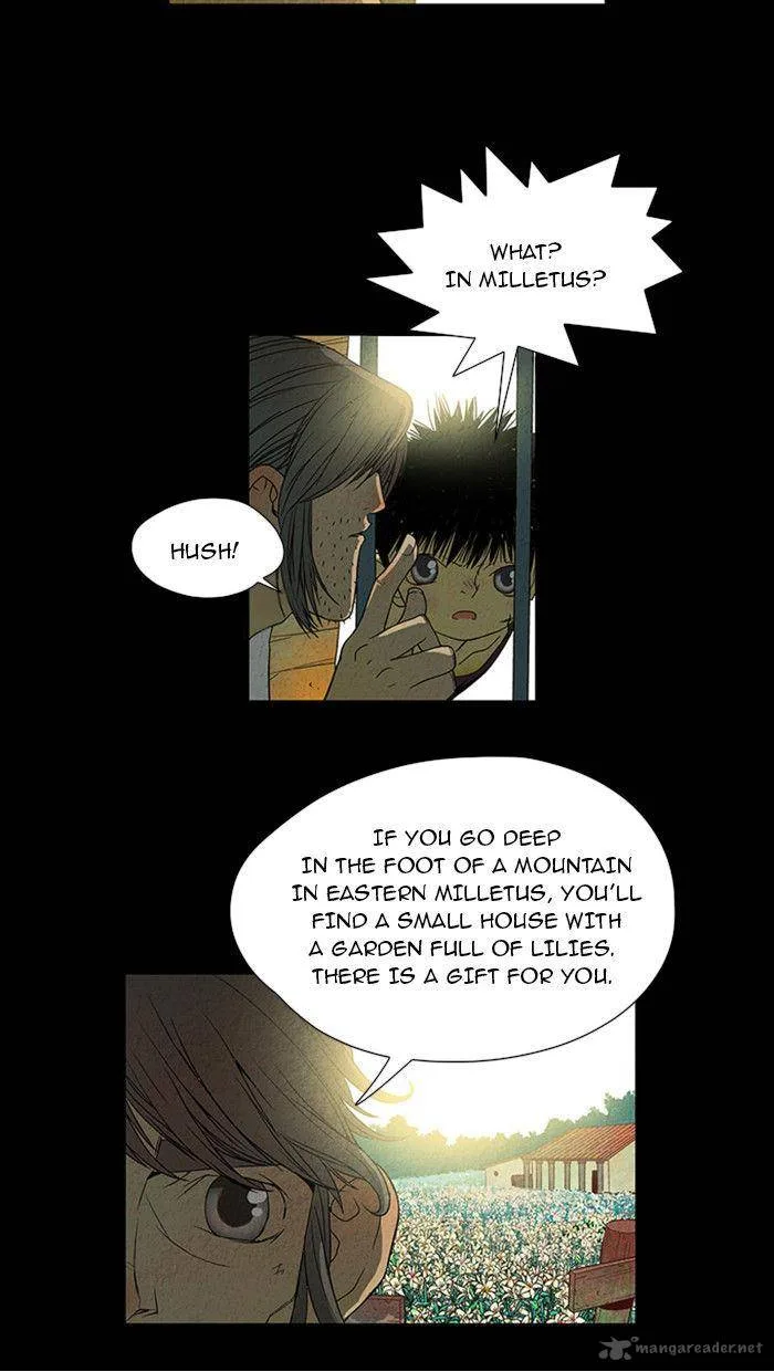 Aisopos Chapter 19 page 18