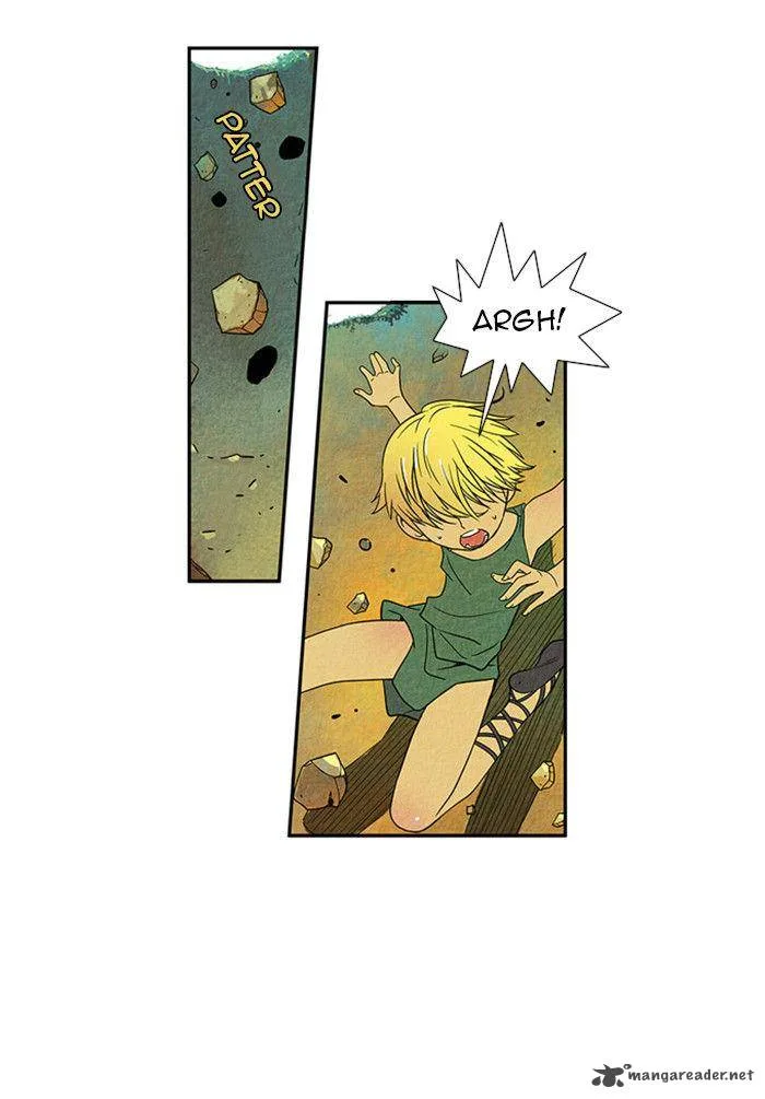 Aisopos Chapter 19 page 23