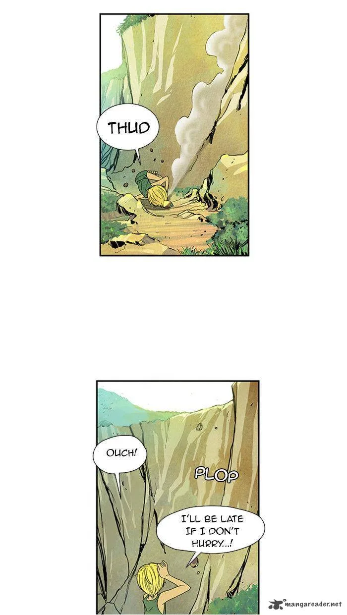 Aisopos Chapter 19 page 24