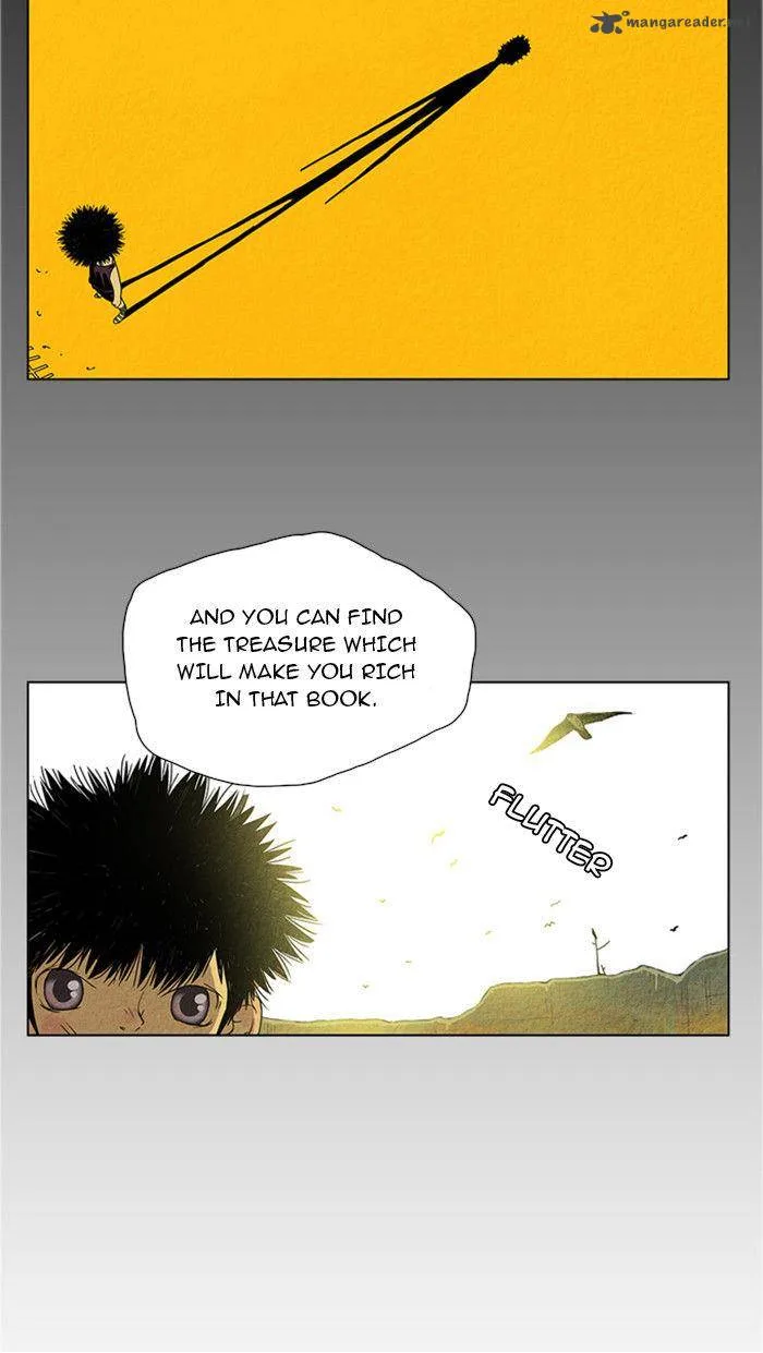 Aisopos Chapter 19 page 21