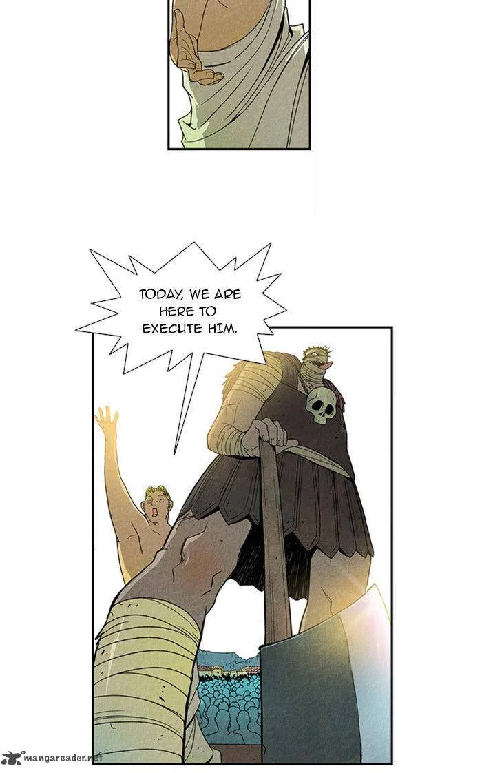 Aisopos Chapter 19 page 29