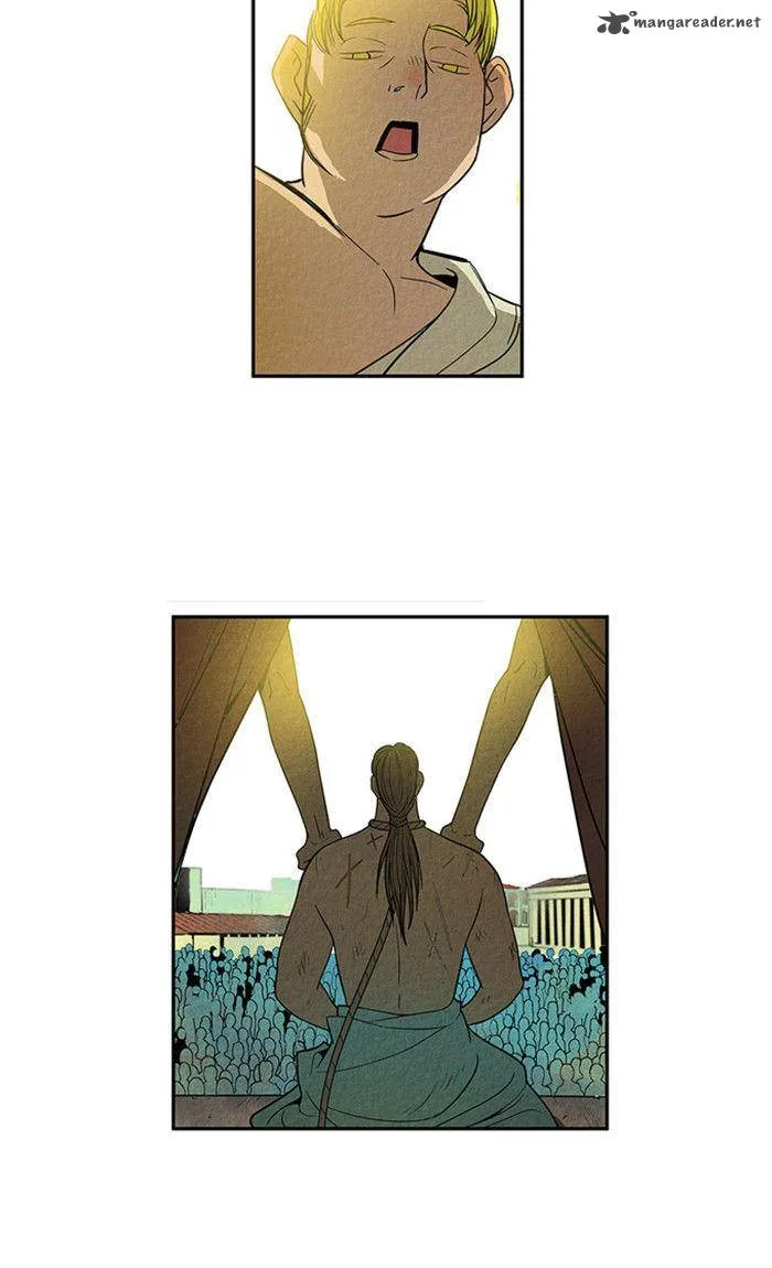 Aisopos Chapter 19 page 32