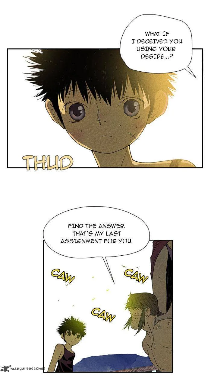 Aisopos Chapter 19 page 38