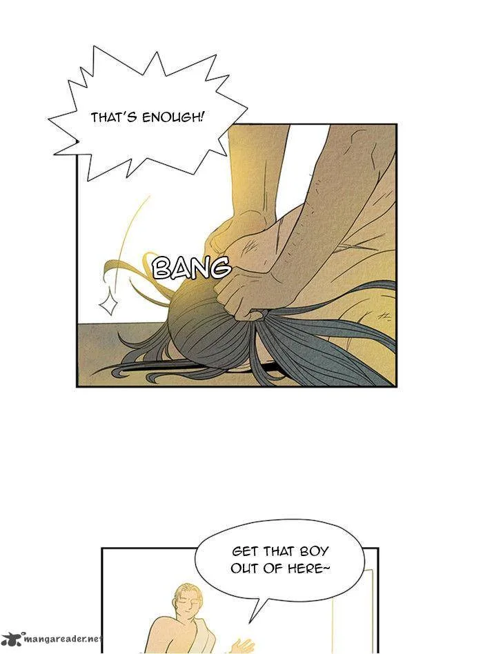 Aisopos Chapter 19 page 46