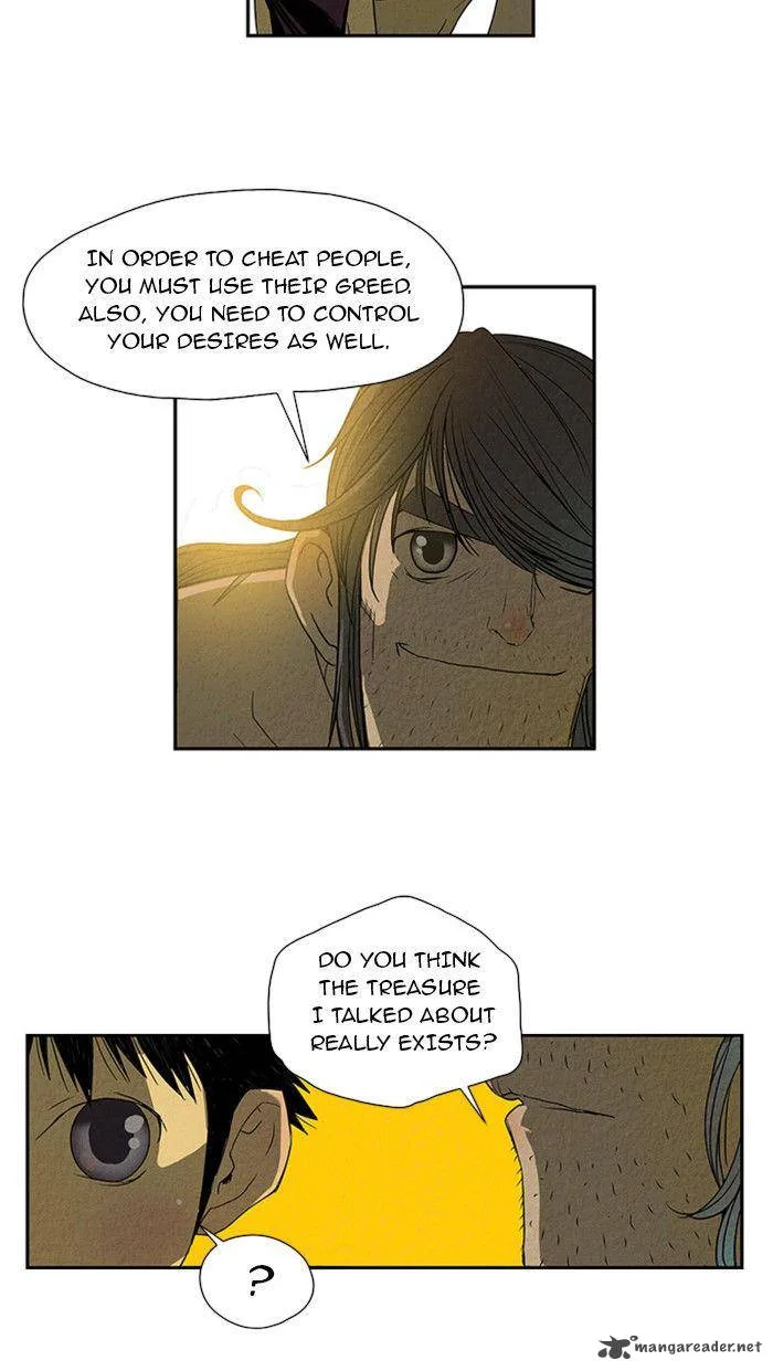 Aisopos Chapter 19 page 37