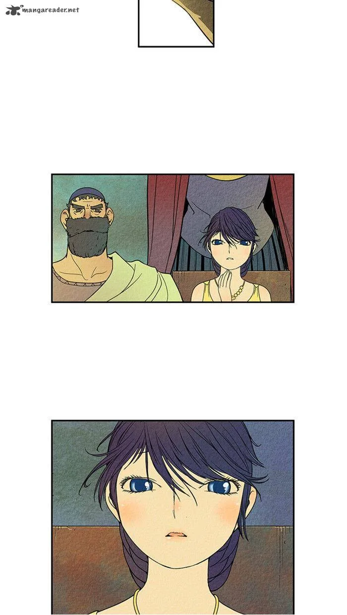 Aisopos Chapter 19 page 42
