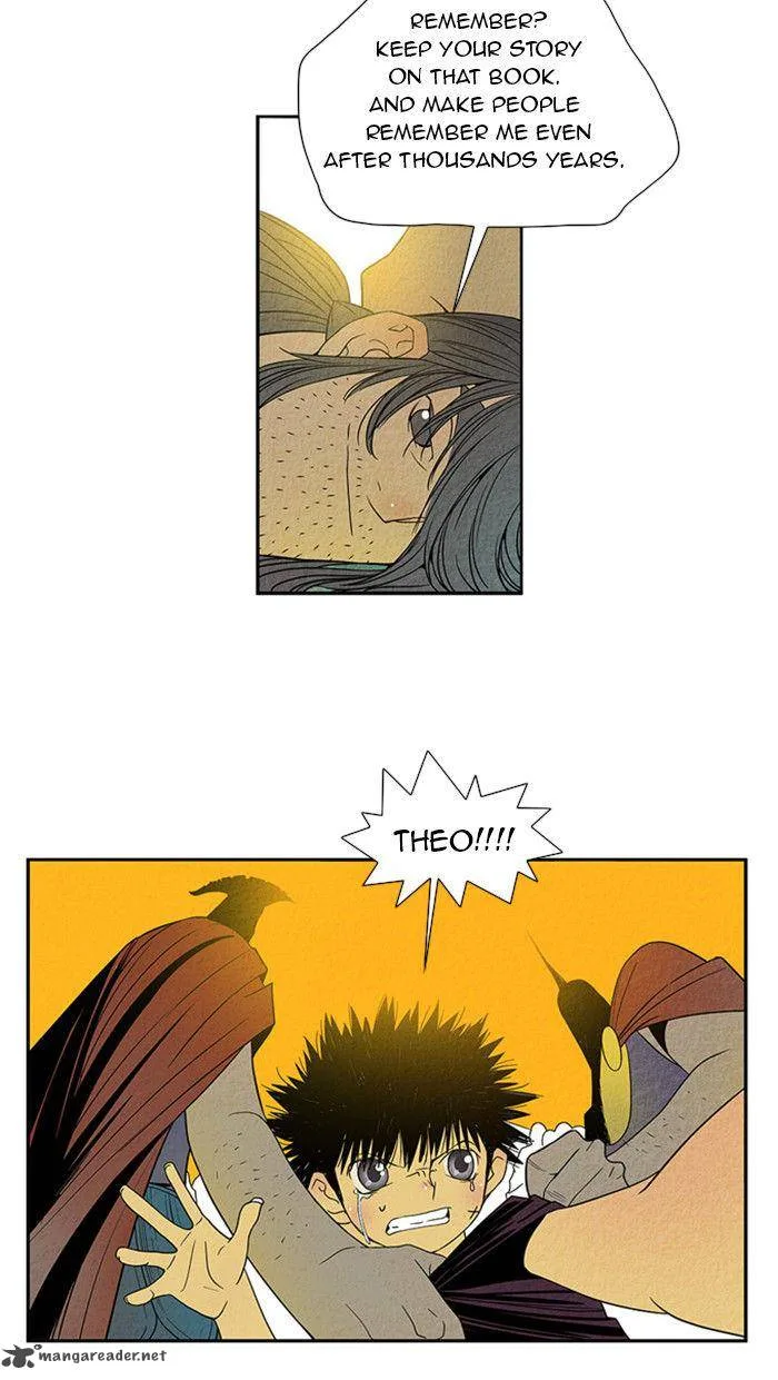 Aisopos Chapter 19 page 48