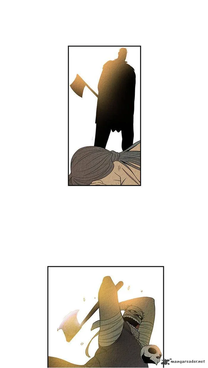 Aisopos Chapter 19 page 51