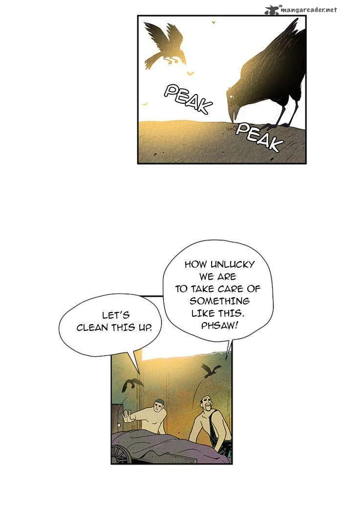 Aisopos Chapter 19 page 58