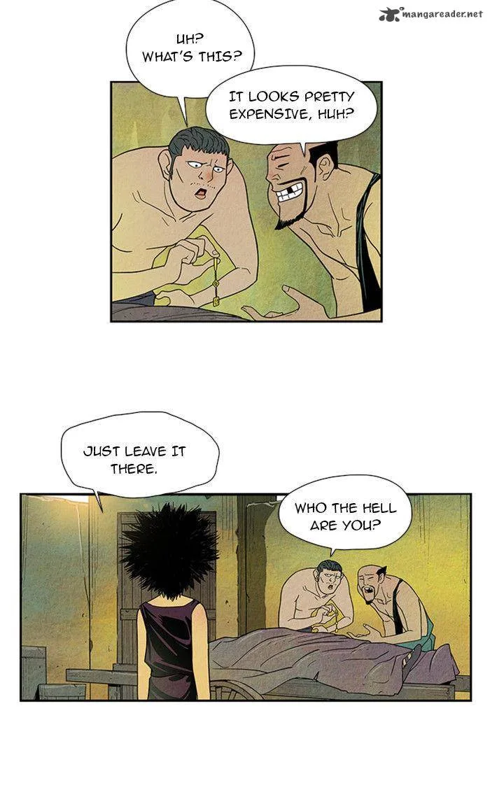 Aisopos Chapter 19 page 59