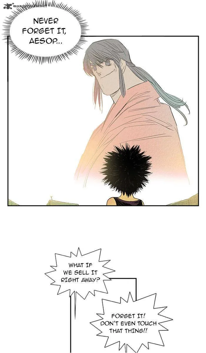 Aisopos Chapter 19 page 63