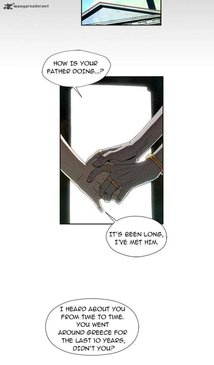 Aisopos Chapter 2 page 20