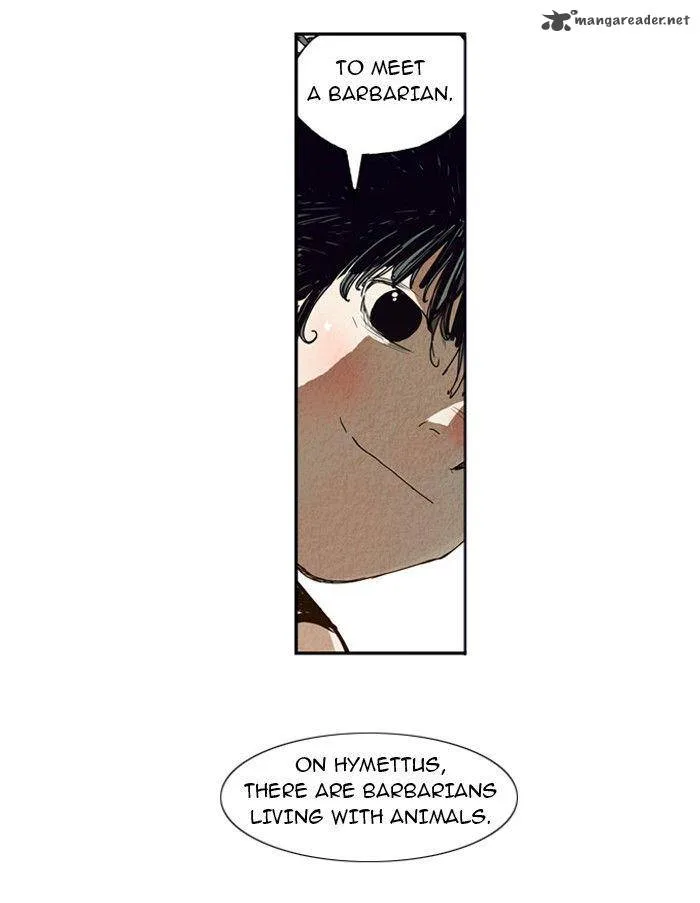 Aisopos Chapter 2 page 5