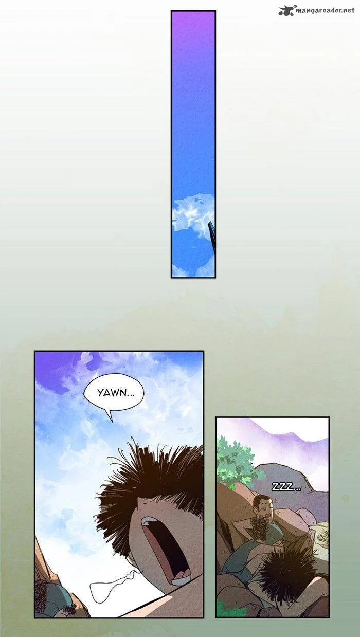 Aisopos Chapter 2 page 10