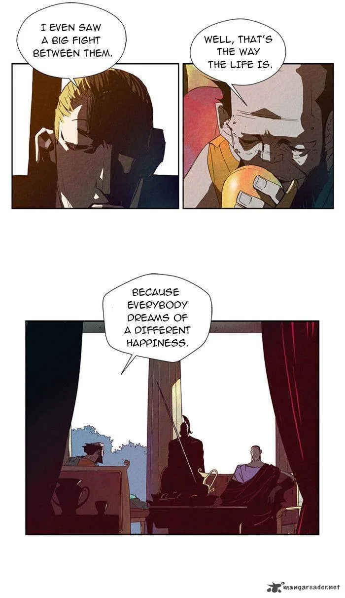 Aisopos Chapter 2 page 23