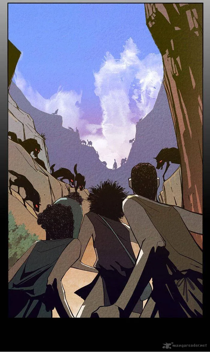 Aisopos Chapter 2 page 18
