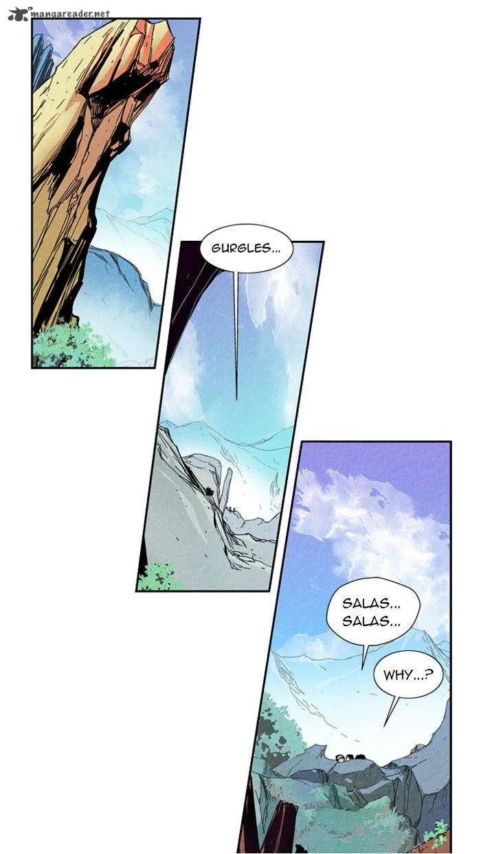 Aisopos Chapter 2 page 2