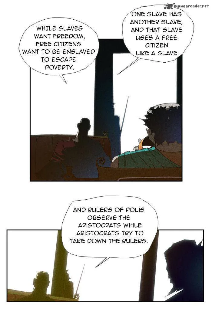 Aisopos Chapter 2 page 22