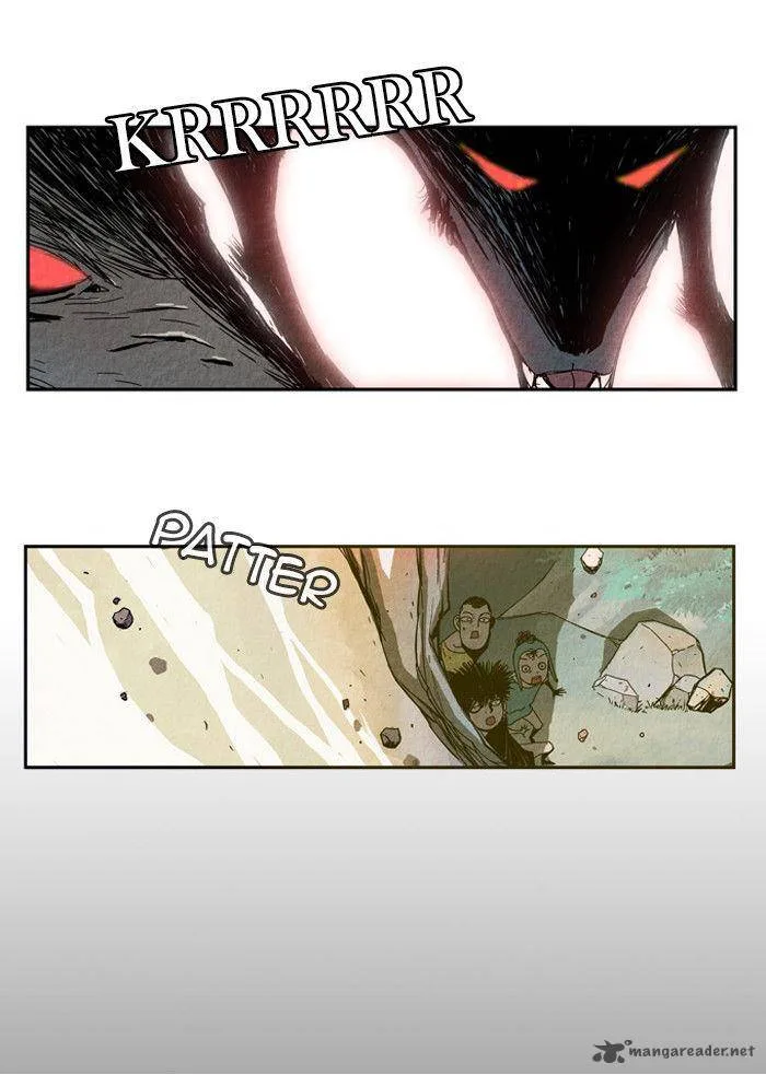 Aisopos Chapter 2 page 17