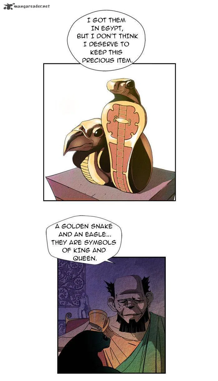 Aisopos Chapter 2 page 26