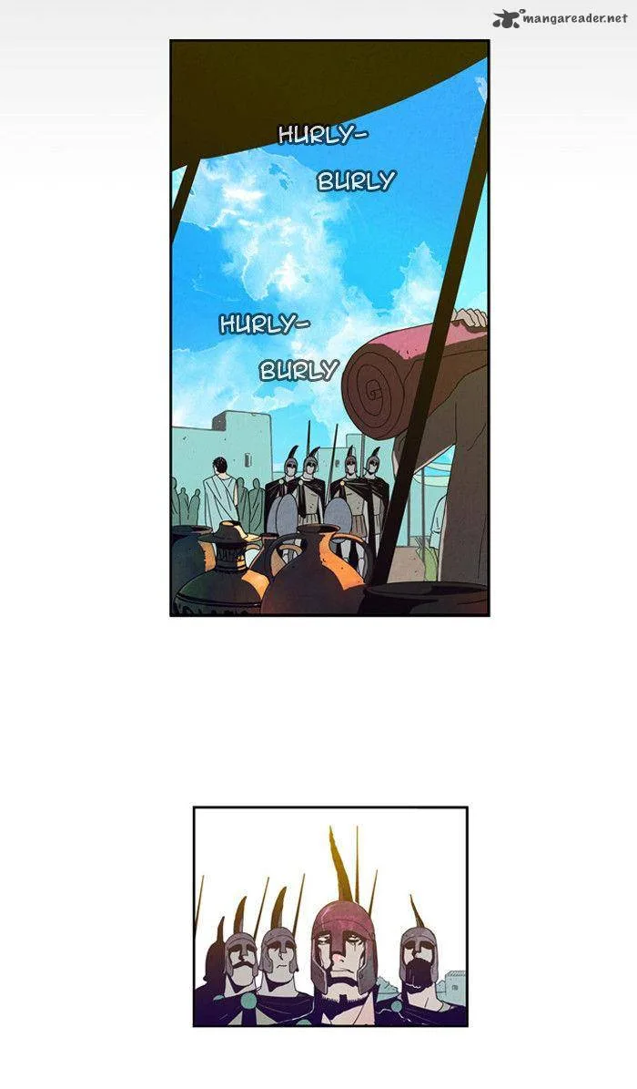 Aisopos Chapter 2 page 33