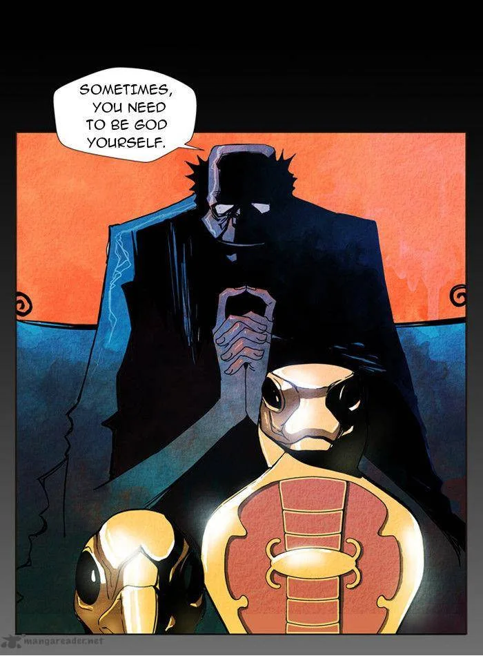 Aisopos Chapter 2 page 31