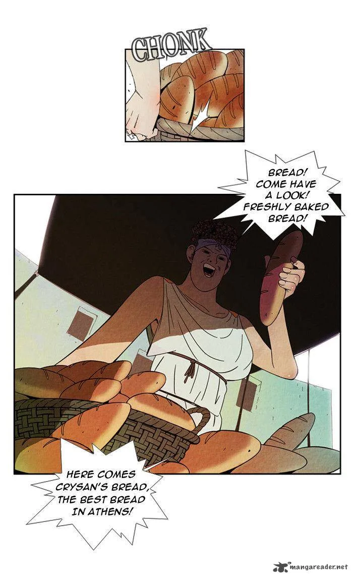 Aisopos Chapter 2 page 34