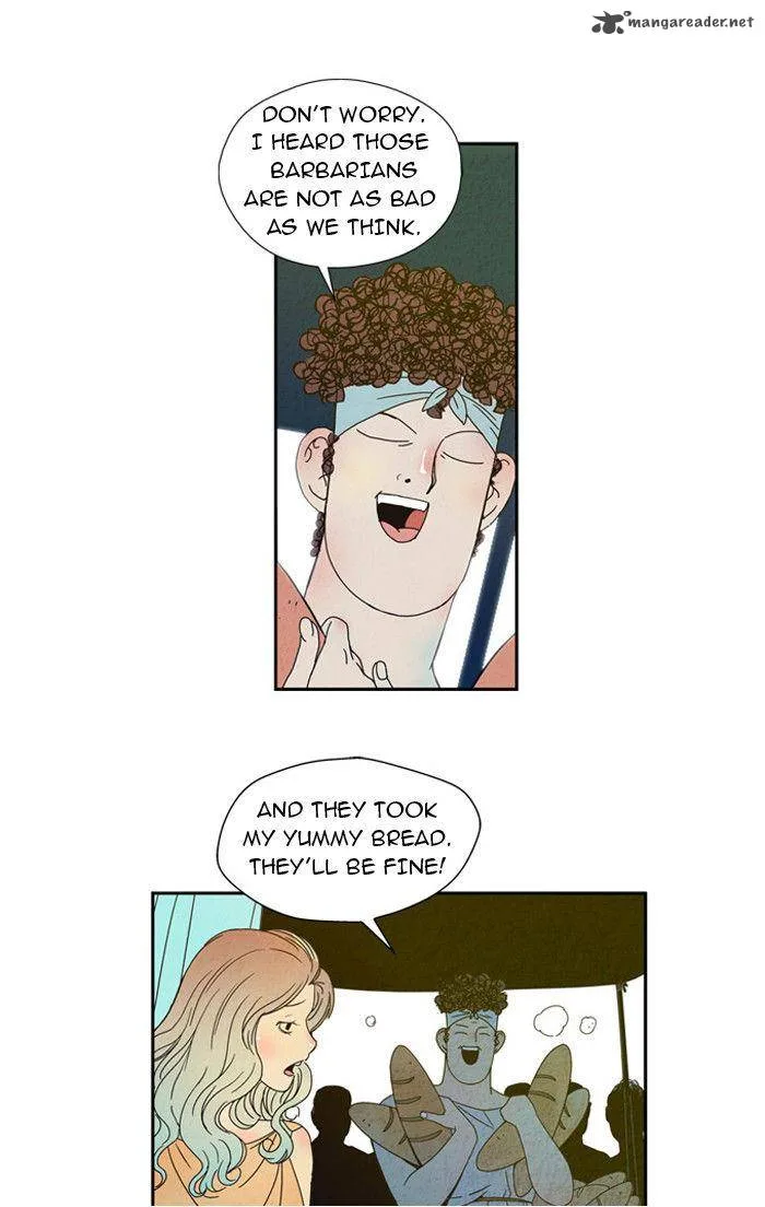 Aisopos Chapter 2 page 37