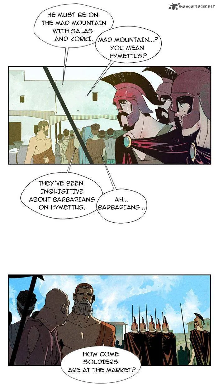Aisopos Chapter 2 page 36