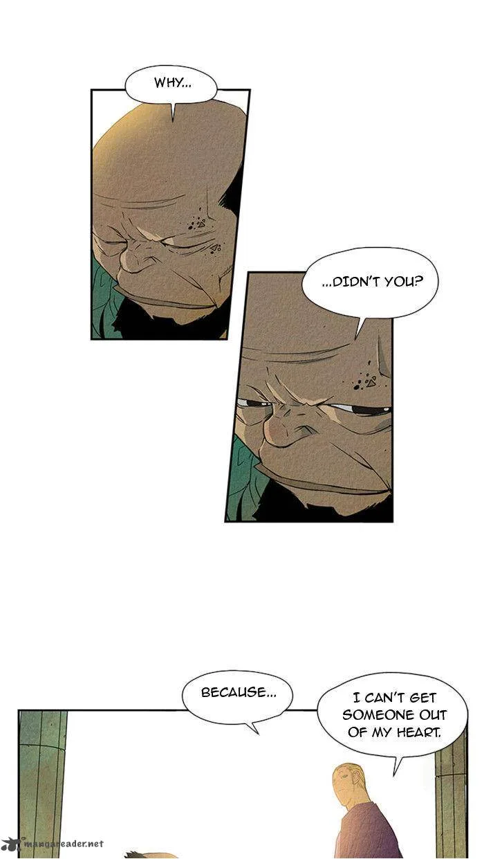 Aisopos Chapter 20 page 3