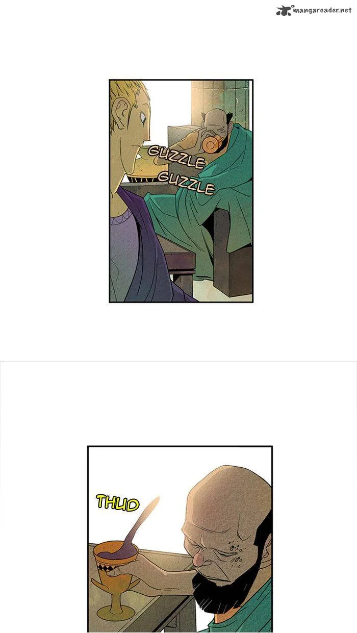 Aisopos Chapter 20 page 6