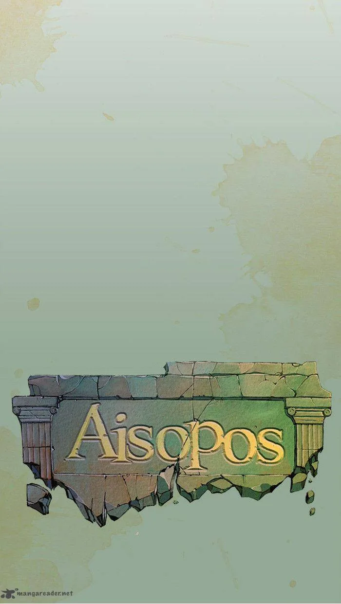 Aisopos Chapter 20 page 8