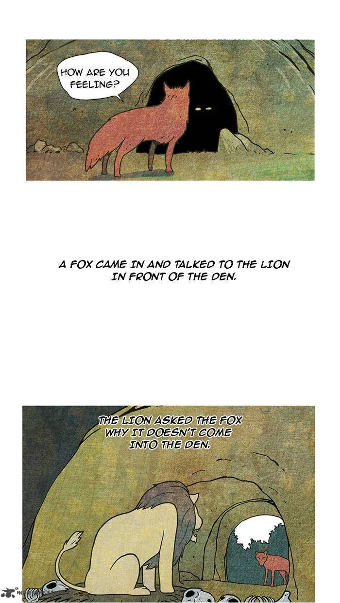 Aisopos Chapter 20 page 12