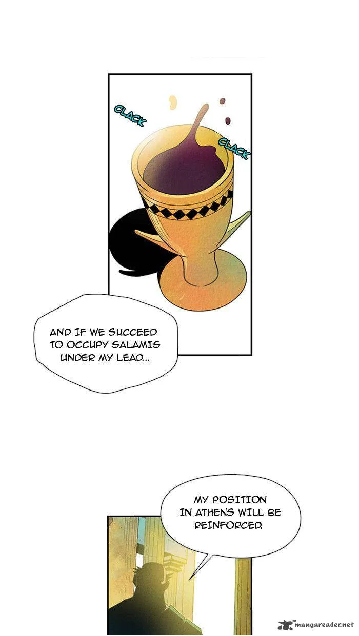 Aisopos Chapter 20 page 23