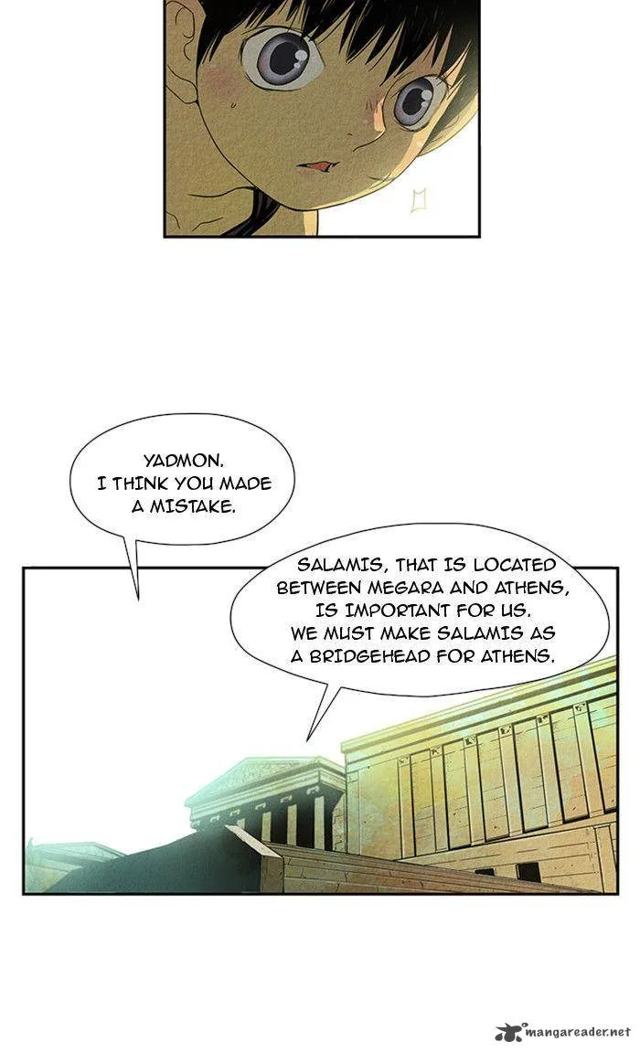 Aisopos Chapter 20 page 21