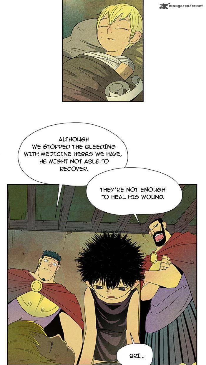 Aisopos Chapter 20 page 19