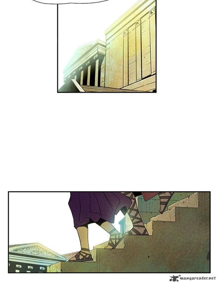 Aisopos Chapter 20 page 32
