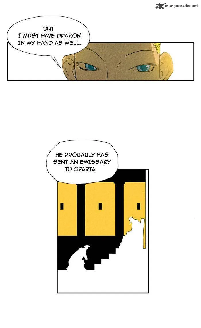 Aisopos Chapter 20 page 36