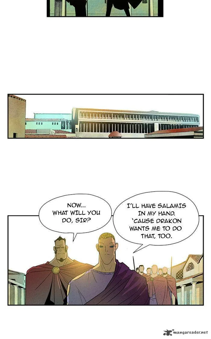 Aisopos Chapter 20 page 35