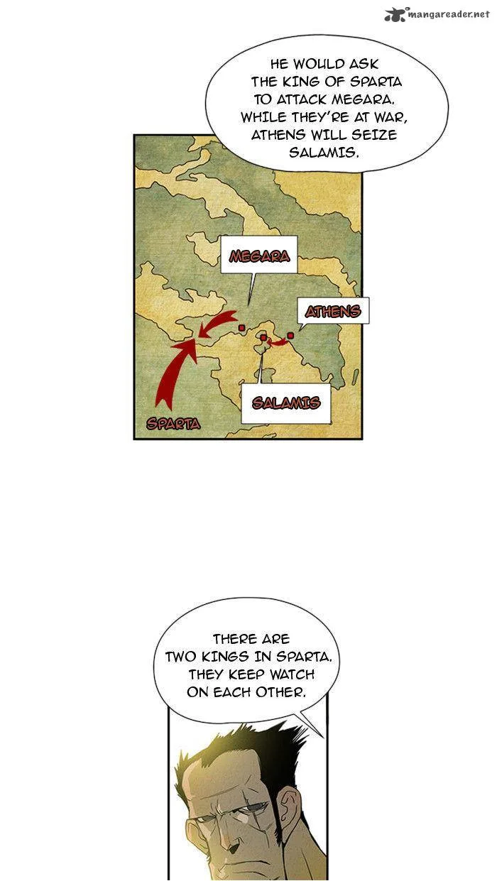Aisopos Chapter 20 page 37