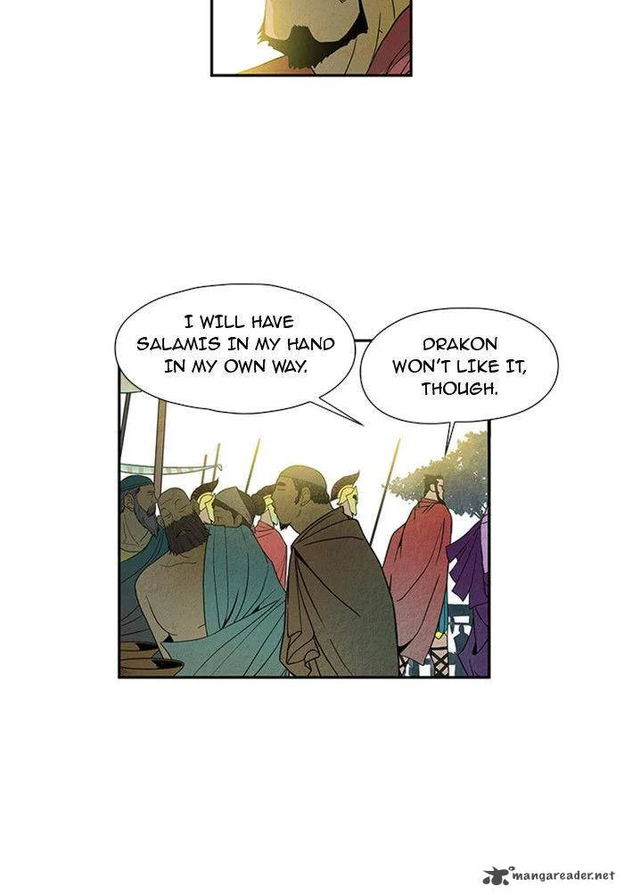 Aisopos Chapter 20 page 38