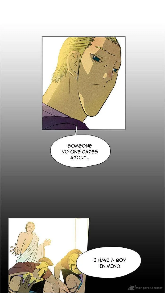 Aisopos Chapter 20 page 40
