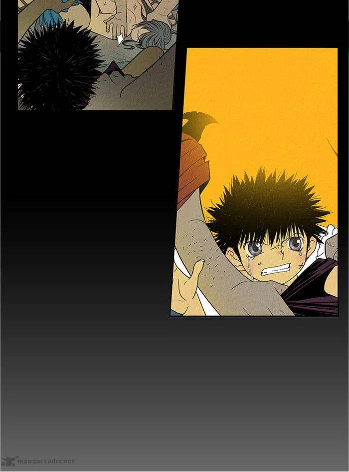 Aisopos Chapter 20 page 41
