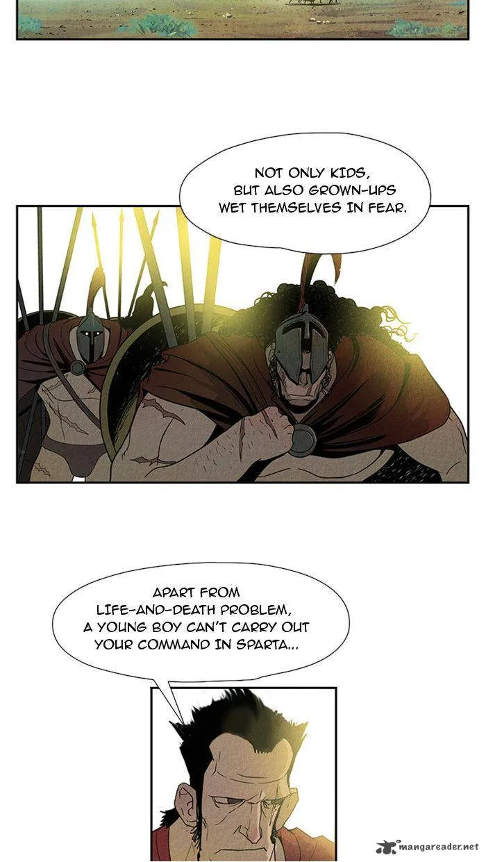 Aisopos Chapter 20 page 43