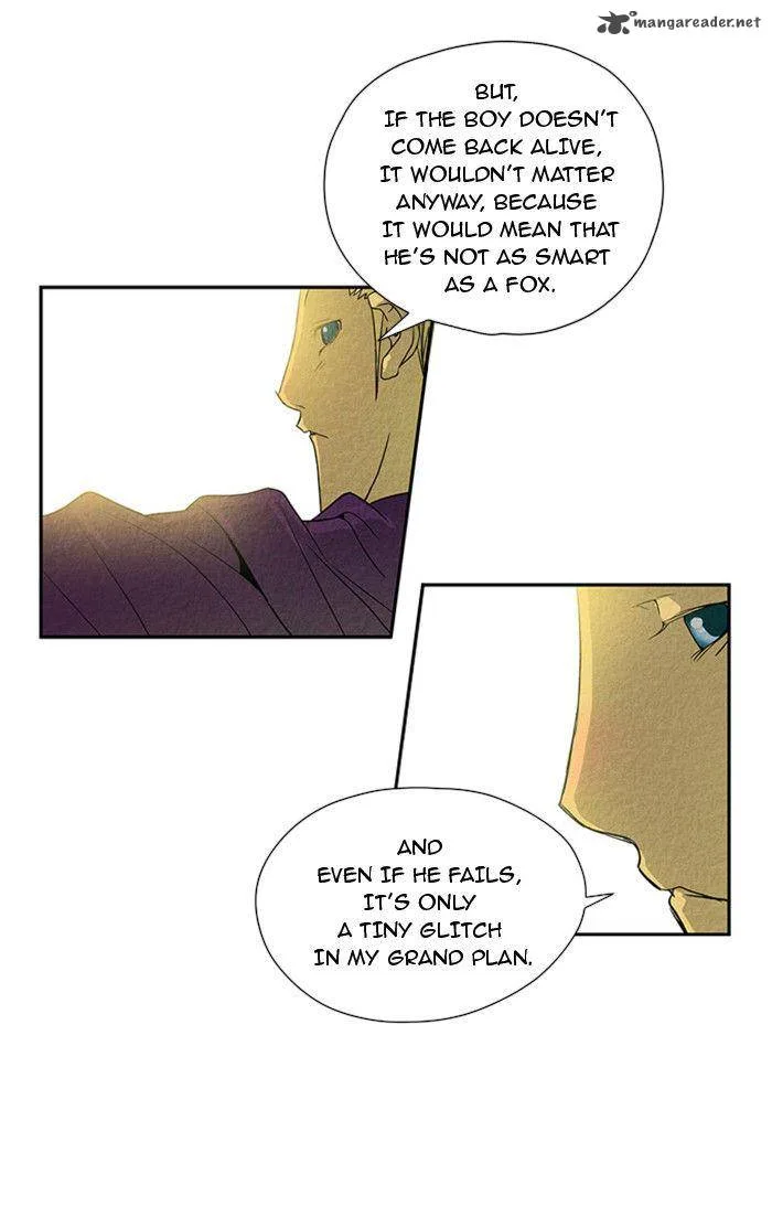 Aisopos Chapter 20 page 46