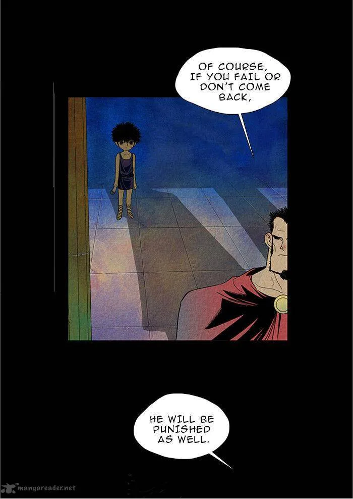 Aisopos Chapter 21 page 6