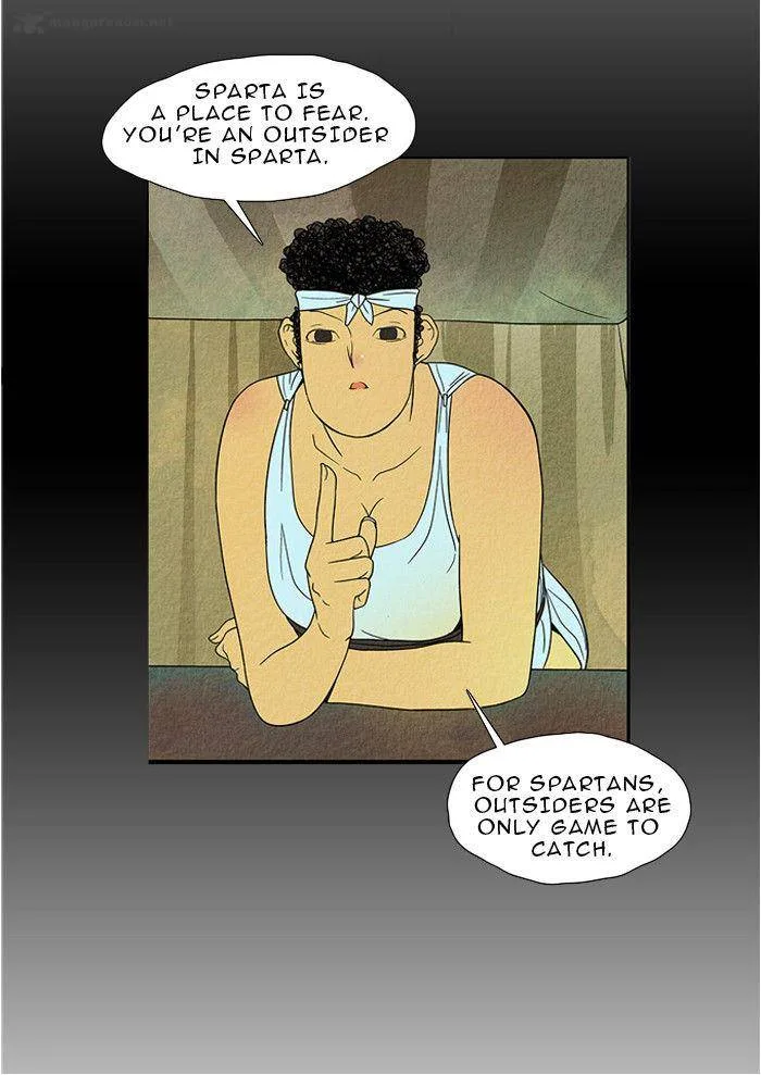Aisopos Chapter 21 page 20